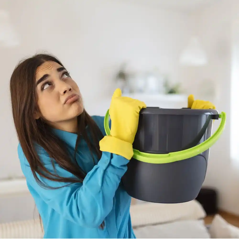 water damage restoration service Sag Harbor